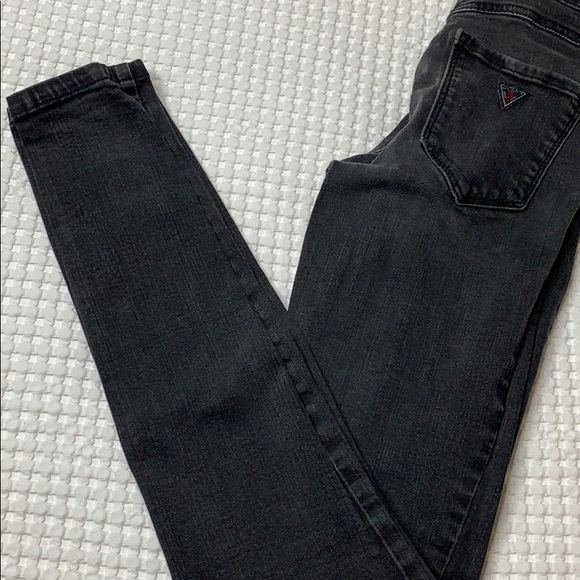 Guess jeans 1981 skinny - Picture 3 of 10